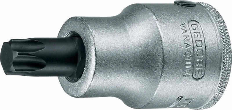Dopsleutel 3/4 Torx T60 van Gedore – productafbeelding