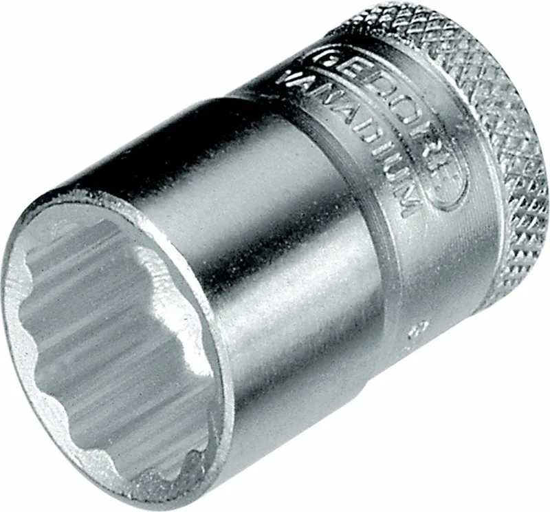Dopsleutel 3/8 3/8 AF van Gedore – productafbeelding