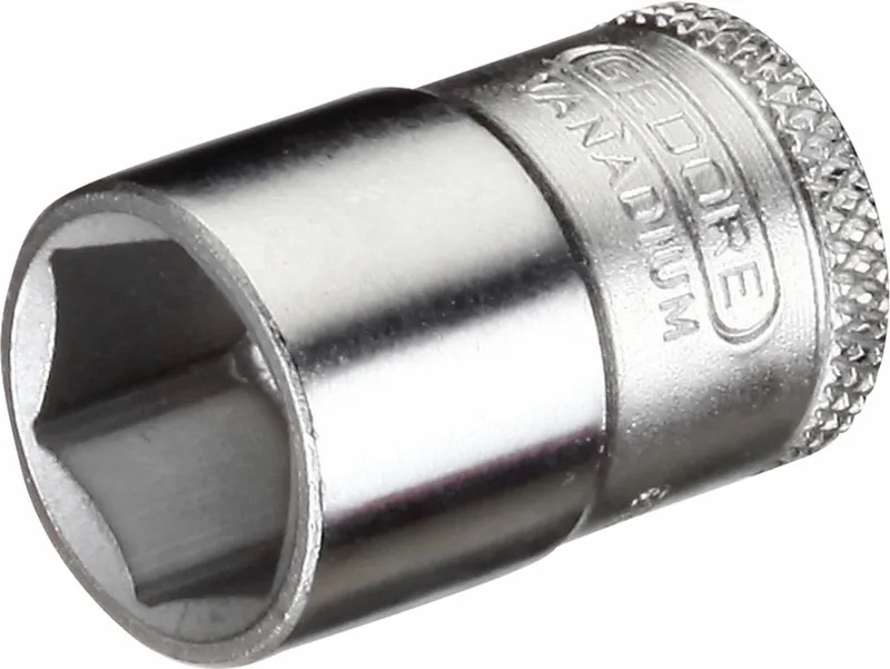 Dopsleutel 3/8 9/16 AF van Gedore – productafbeelding