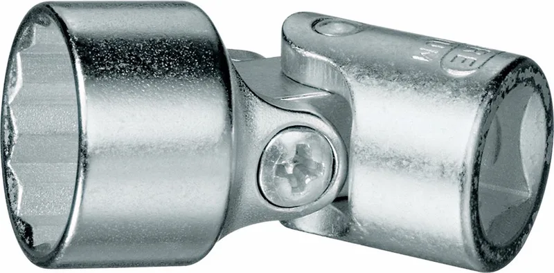 Dopsleutel 3/8 Cardan 10 MM by Gedore – product image