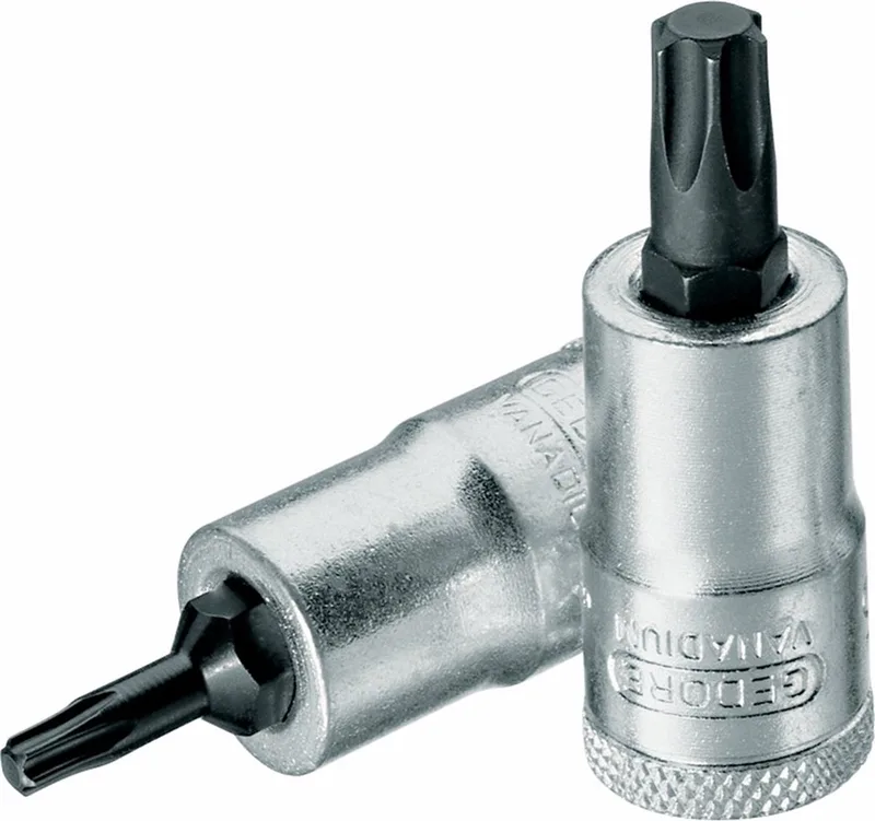 Dopsleutel 3/8 Torx T30 van Gedore – productafbeelding