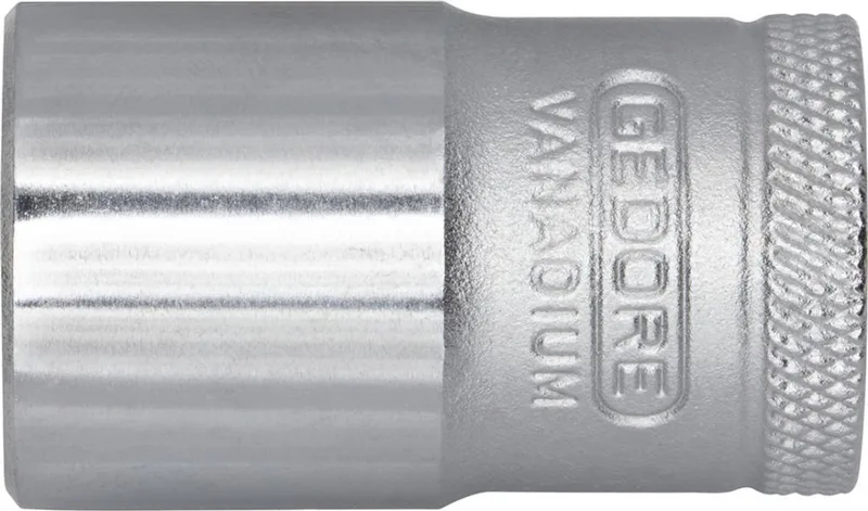 Dopsleutel 32mm 1/2" Profiel C von Gedore – Produktbild