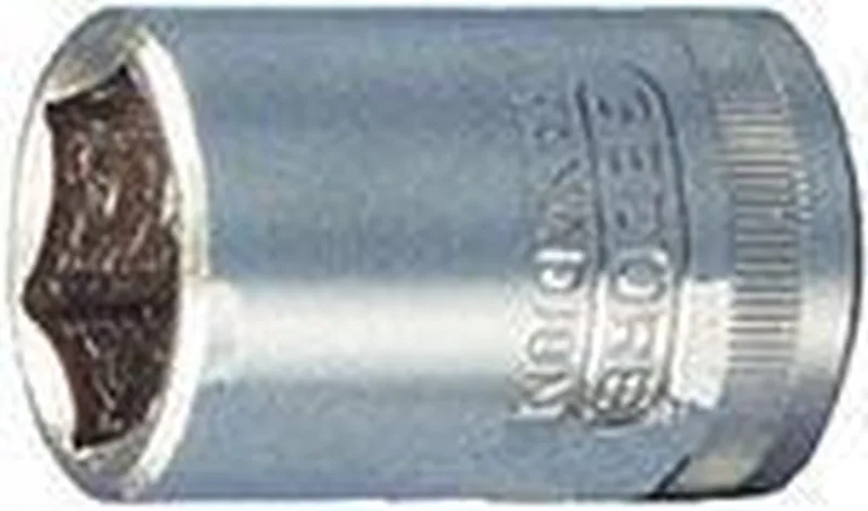 "Dopsleutel 6-kant DIN 3124 9/32"" GEDORE" von Gedore – Produktbild