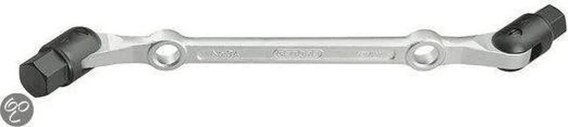 Dopsleutel In 34 17X19 by Gedore – product image