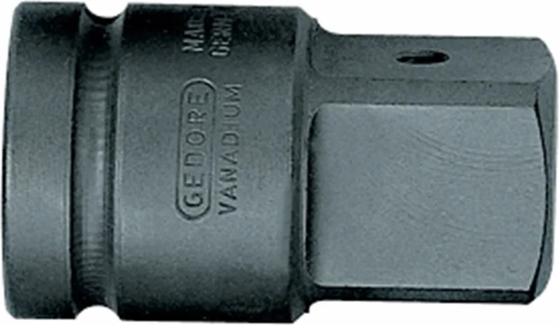 Dopsleutel Kb 2137 von Gedore – Produktbild