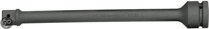 Dopsleutel Kb 2190-16 von Gedore, Grau – Produktbild