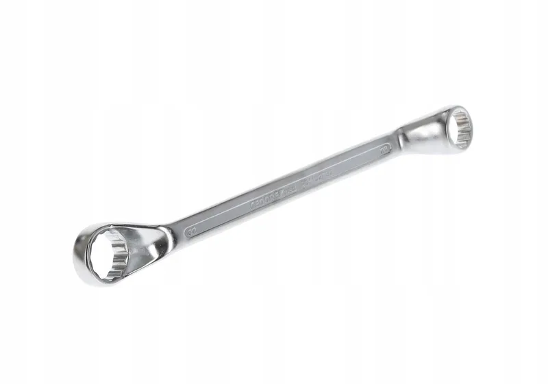 dopsleutel met dubbele ring, 27x32 mm, 365 mm lang by Gedore – product image