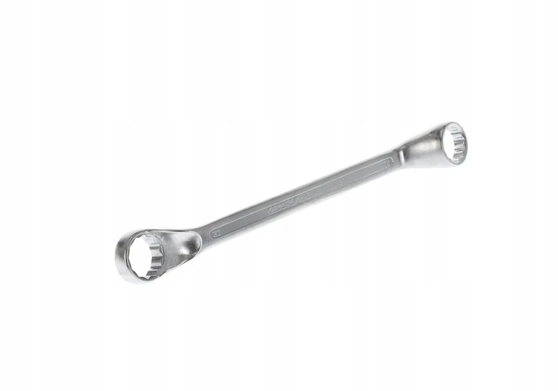 dopsleutel met dubbele ring, 30x32 mm, 370 mm lang by Gedore – product image