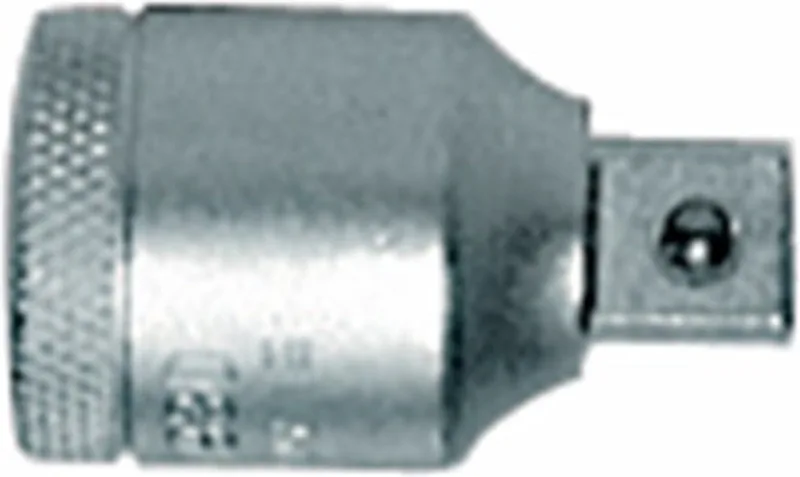 Dopsleutel Ratel Verloopstuk 1930 Gedore 1/2X3/8 von Gedore – Produktbild