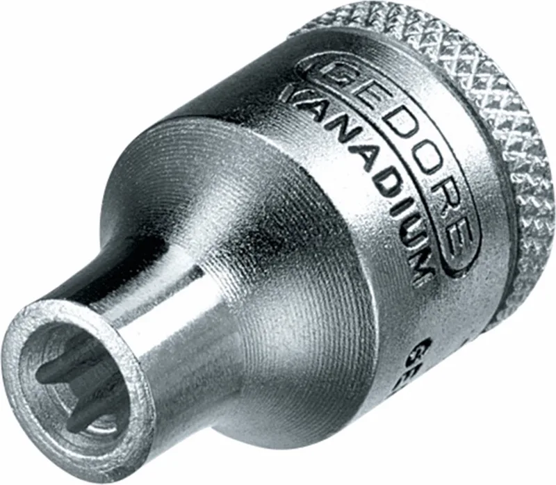 Dopsleutel TX 30 3/8″ E11 x 28 mm - 6250860 de Gedore – image du produit