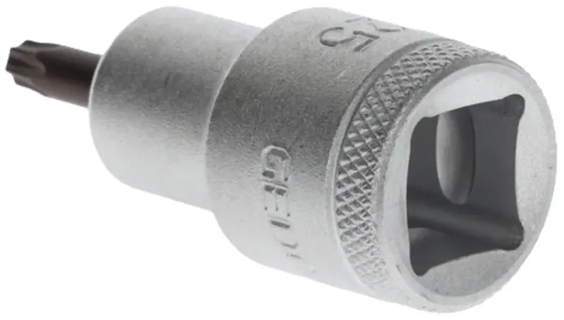 Dopsleuteldop 1/2'' - Maat: T25 de Gedore – image du produit 2 sur 2