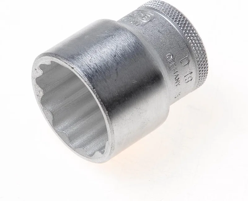 Dopsleuteldop 12kant 1/2'' van Gedore – productafbeelding