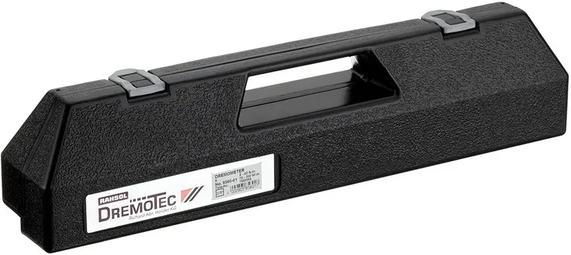 Drehmomentschlüssel 8560-01 3/8 Zoll 8-40 Nm GEDORE de Gedore – image du produit