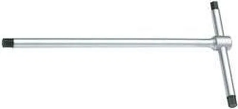 DTT 42 Tri-T-Inbussleutel - 3mm de Gedore, Kleurloos – image du produit