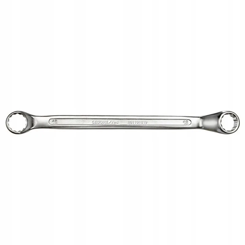 Dubbele Ringsleutel 21x23 mm Chroom, 325 mm Lang by Gedore – product image