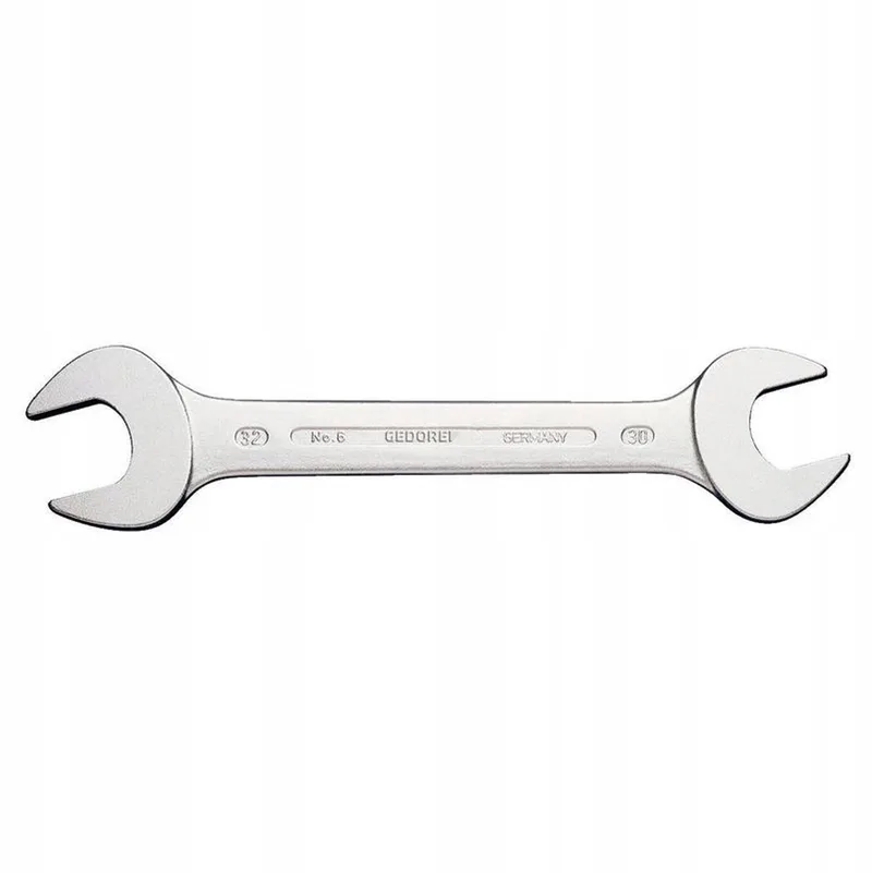 Dubbele Ringsleutel 7/8" x 1.1/16" - 266mm by Gedore – product image