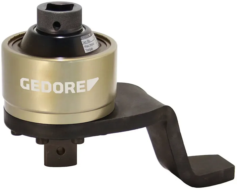 DVI-28Z 2653273 Clé dynamométrique pour embouts 2800 Nm (max) de Gedore – image du produit