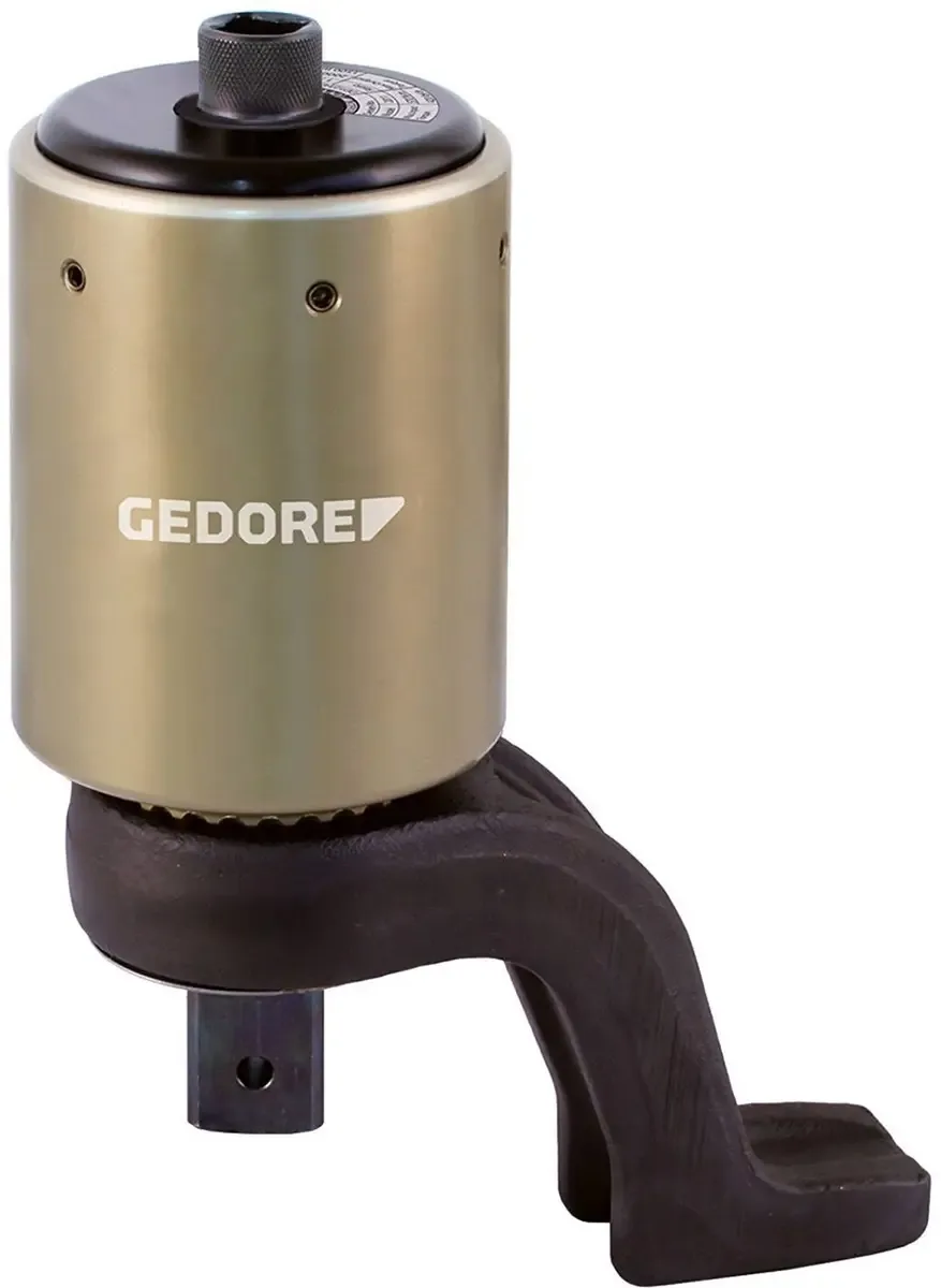 DVV-40Z 2653087 Momentsleutel fra Gedore – produktbillede