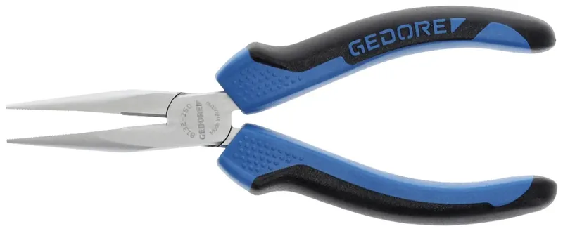 ECK-SCHWEDE-snap 1 100 1 Rohrzange van Gedore – productafbeelding