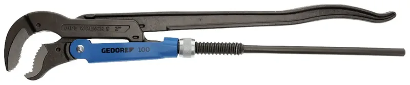 ECK-SCHWEDE-snap 3 100 3 Rohrzange von Gedore – Produktbild
