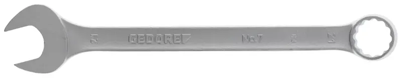 ECK-SCHWEDE-snap1.1/2 100 1.1/2 Rohrzange by Gedore – product image