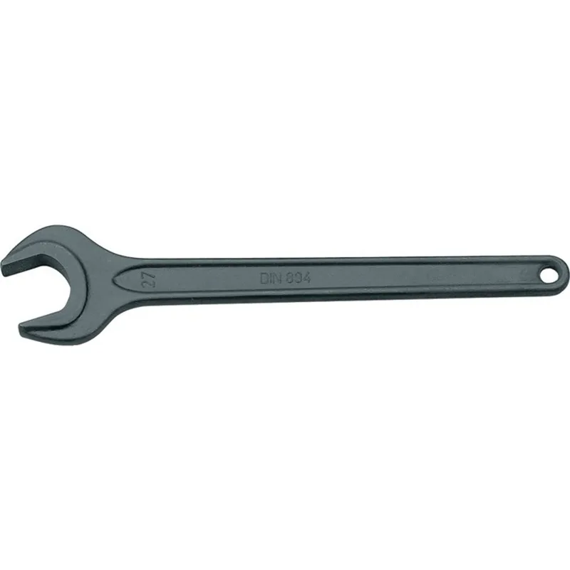 Gedore 6577860 894 80 Clé à molette Ouverture de clé (métrique) 80 mm de Gedore – image du produit