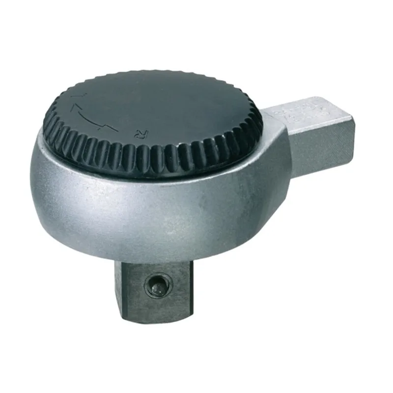 Einsteckumschaltknarre 7418-04 3/4 Zoll 14x18mm CV-Stahl by Gedore – product image