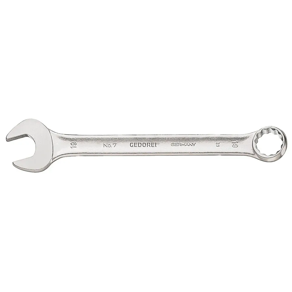 Flat 13/16af Maul-ringschlüssel de Gedore – image du produit