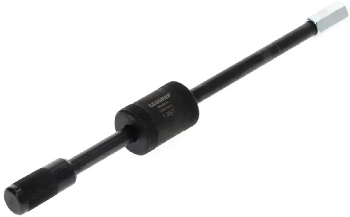 Gedore 1.35/1 8016070 Lige hammer 200 g 230 mm 1 stk från Gedore – produktbild
