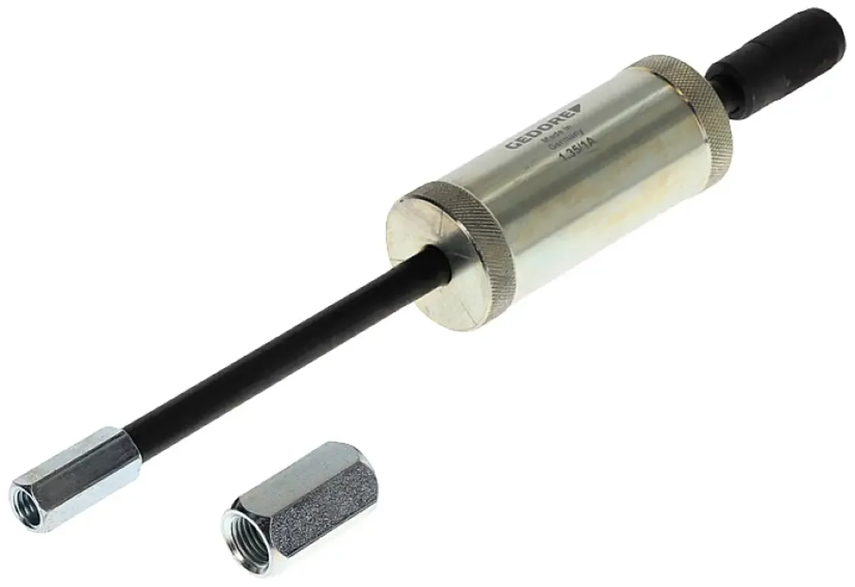 Gedore 1.35/1A 1958070 Lige hammer 950 g 270 mm 1 stk från Gedore – produktbild