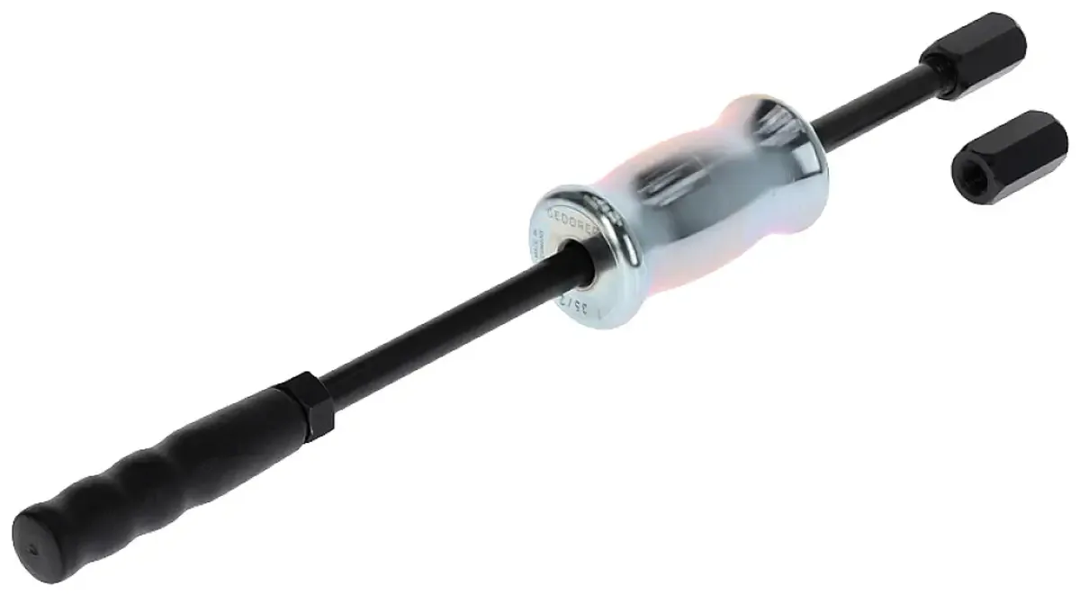 Gedore 1.35/2 8039010 Lige hammer 3030 g 520 mm 1 stk van Gedore – productafbeelding