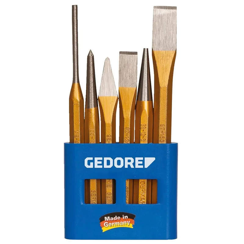 Gedore 106 Gereedschapsset van Gedore – productafbeelding