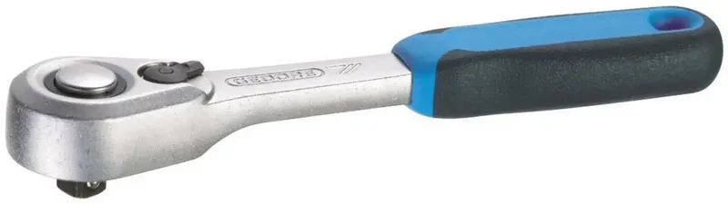 Gedore 1100 CT1-20 Steckschlüsselsatz metrisch 1/4 (6.3 mm) 44teilig 2835886 de Gedore – image du produit