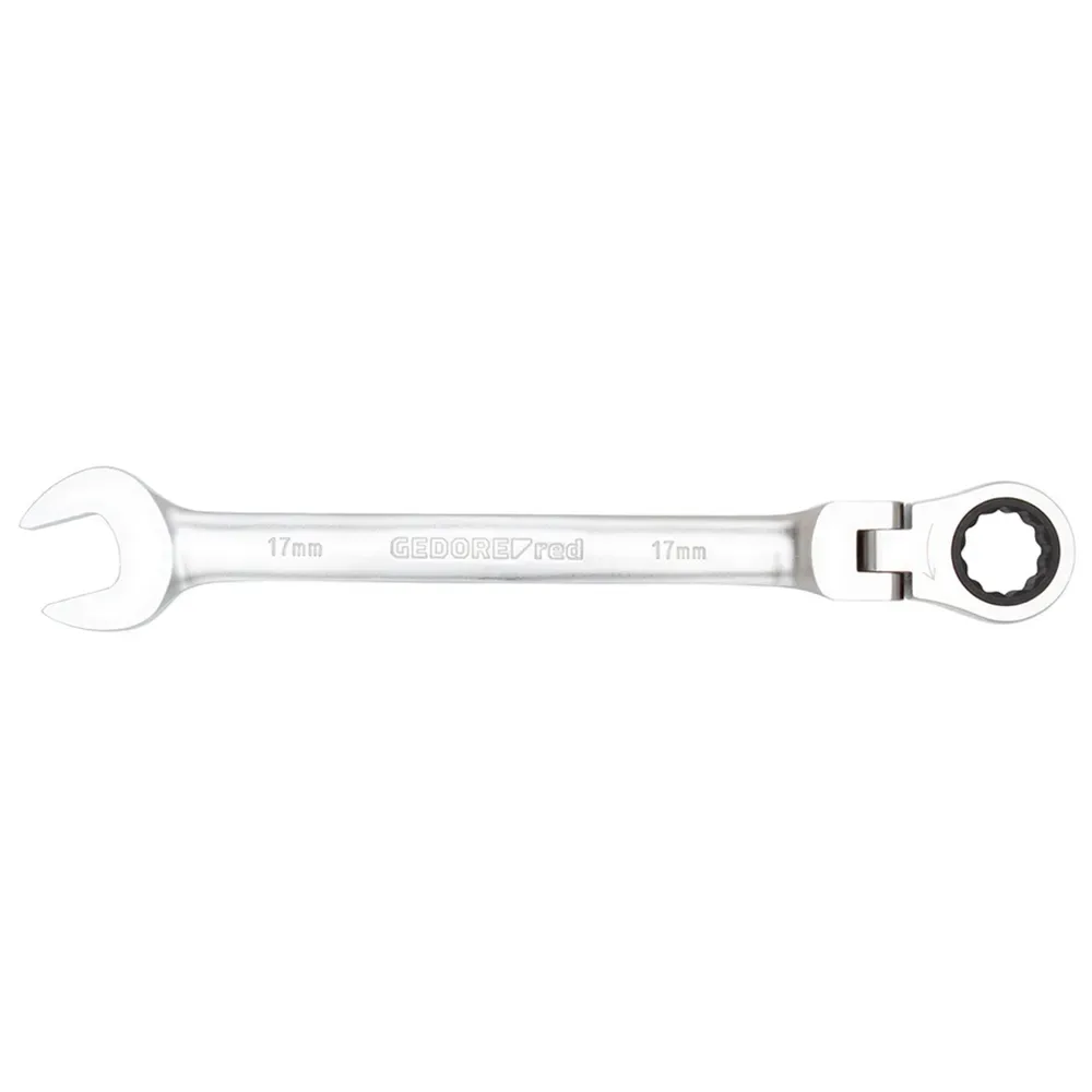 Gedore 13 Mm Gelede Combinatie-ratelsleutel de Gedore – image du produit