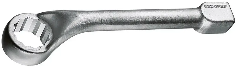 Gedore 1416111 306 G 46 Schlag-Ringschlüssel Schlüsselweite (Metrisch) 46 mm von Gedore – Produktbild