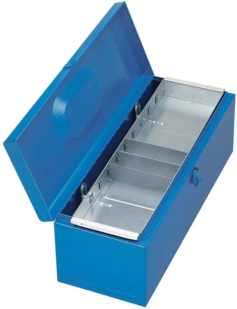 Gedore 1440-70 6616510 Werkzeugkoffer unbestückt (L x B x H) 387 x 698 x 320 mm von Gedore – Produktbild