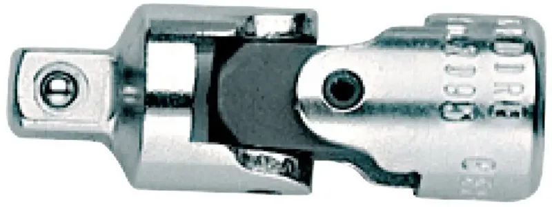Gedore 1500 CT1-20 2308967 TORX, E-Profil, Sechskant Steckschlüssel Mehrkomponentengriff 3 - 14 mm SW 7, T 10, SW 4, SW 10, T 9, 13 mm, SW 5, SW 9, 5.5 mm, SW von Gedore – Produktbild