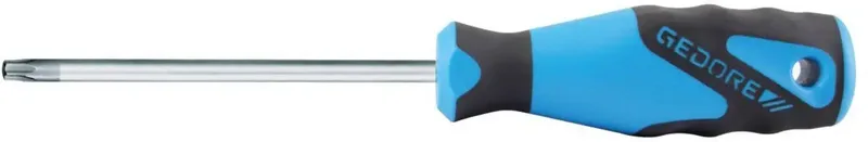 GEDORE 1500 CT1-2163 TXB Schraubendreher in Check-Tool-Modul by Gedore – product image