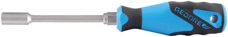 Gedore 1500 ES-2133 Steckschlüsselsatz metrisch 6teilig 1751239 by Gedore – product image