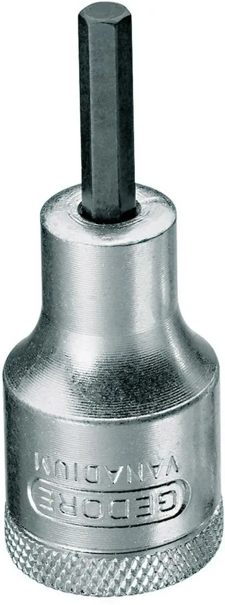 Gedore 1500 ES-D 19 1899694 Steckschlüssel 26teilig by Gedore – product image