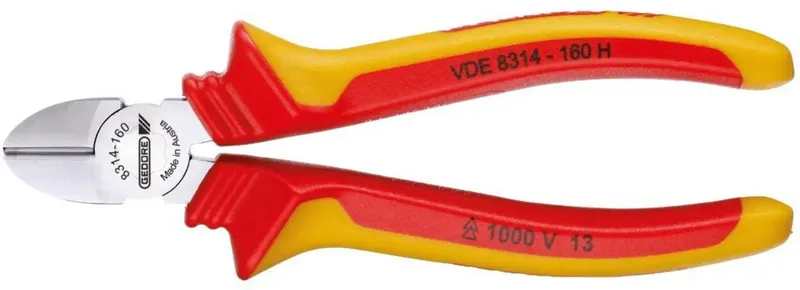 Gedore 1500 ES-VDE 145 VDE-Zangen Modul by Gedore – product image