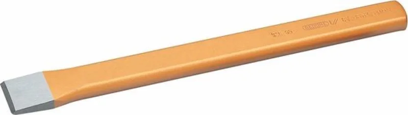 Gedore 175x20x12mm Koudbeitel - 95-175 - 8698800 van Gedore – productafbeelding