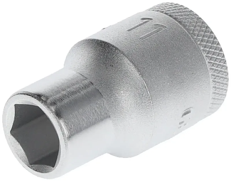 Gedore 19 11 6130370 Steckschlüsseleinsatz 11 mm 1/2 1/2 (12.5 mm) de Gedore – image du produit