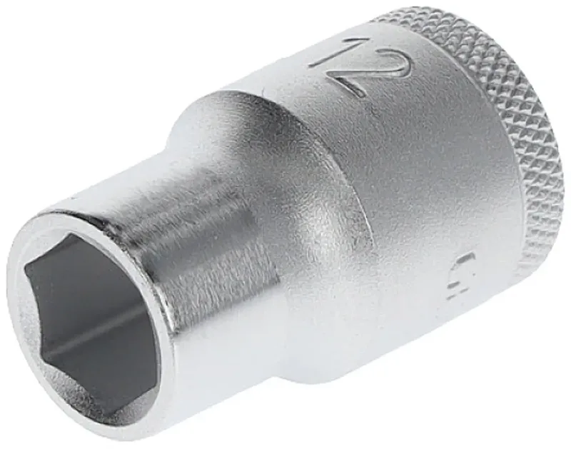 Gedore 19 12 6130450 Steckschlüsseleinsatz 12 mm 1/2 (12.5 mm) de Gedore – image du produit