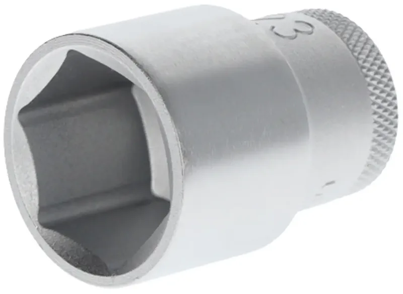 Gedore 19 23 6131770 Douille 23 mm 1/2 23 mm 1/2 (12.5 mm) de Gedore – image du produit