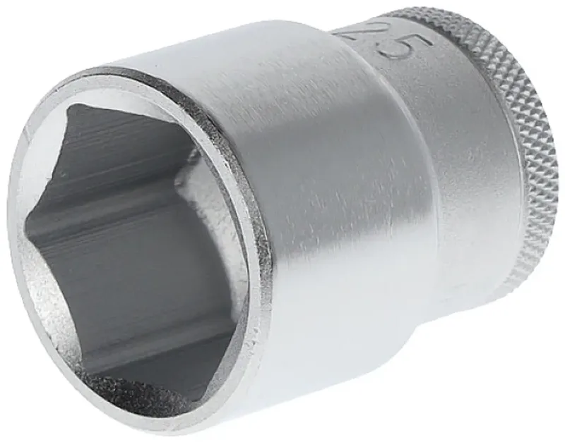 Gedore 19 25 6131930 Steckschlüsseleinsatz 25 mm 25 mm 1/2 (12.5 mm) van Gedore – productafbeelding