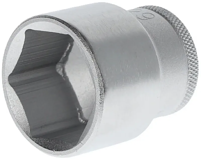 Gedore 19 29 6132310 Steckschlüsseleinsatz 29 mm 1/2 29 mm 1/2 (12.5 mm) von Gedore – Produktbild
