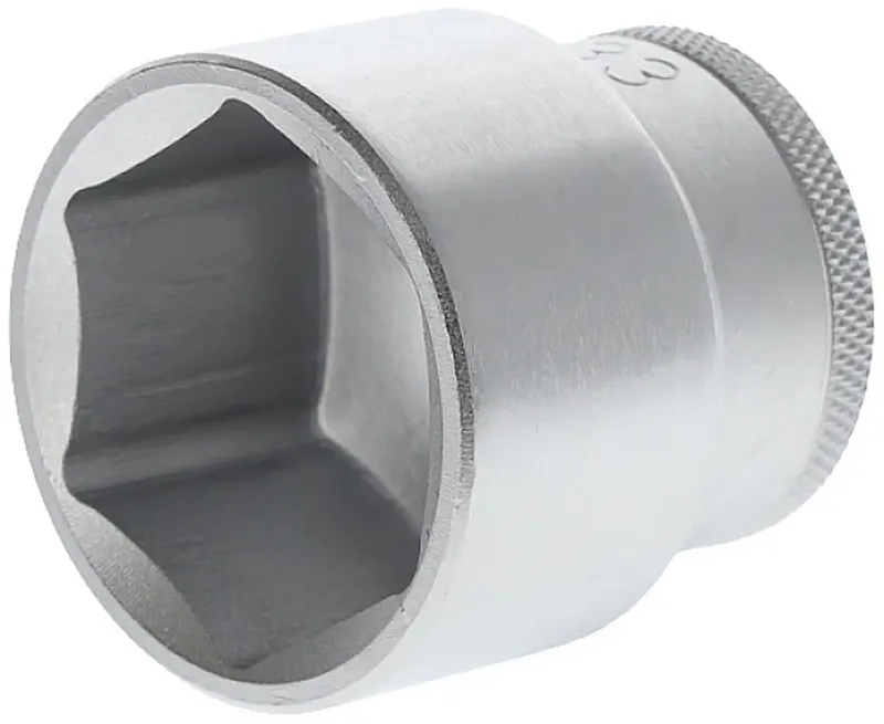 Gedore 19 33 2545306 Steckschlüsseleinsatz 33 mm 1/2 33 mm 1/2 (12.5 mm) fra Gedore – produktbillede