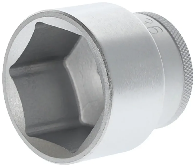 Gedore 19 36 1718711 Steckschlüsseleinsatz 36 mm 1/2 36 mm 1/2 de Gedore – image du produit
