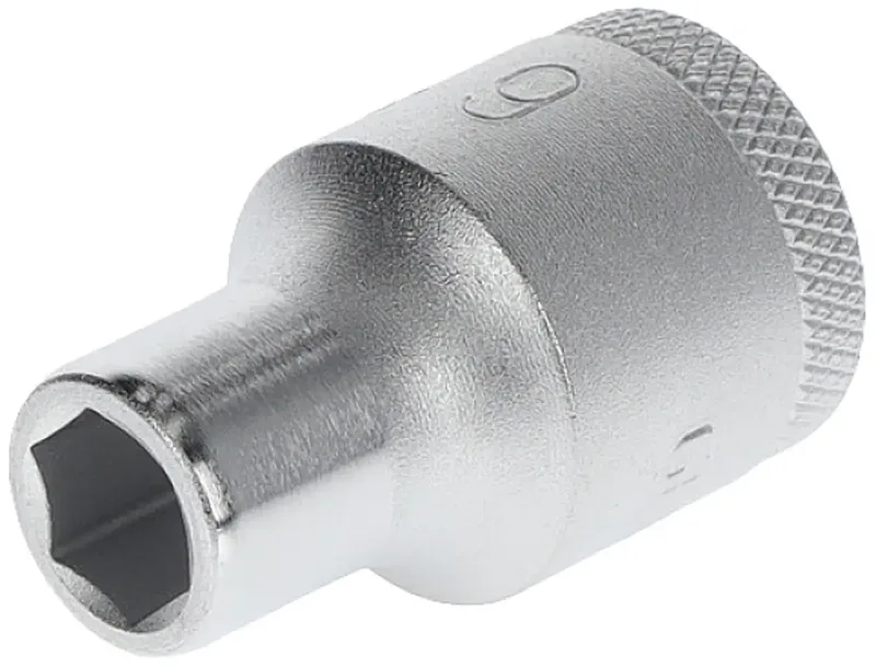 Gedore 19 9 6130100 Steckschlüsseleinsatz 9 mm 1/2 SW 9 1/2 (12.5 mm) von Gedore – Produktbild